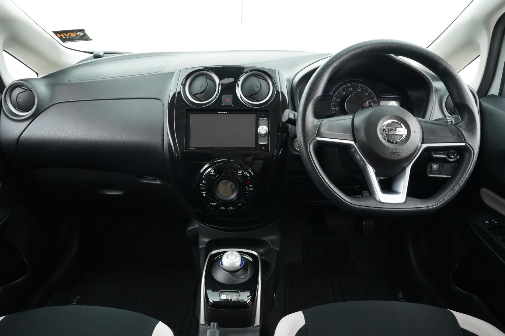 Nissan Note (2004–present) 1.2 E-POWER X