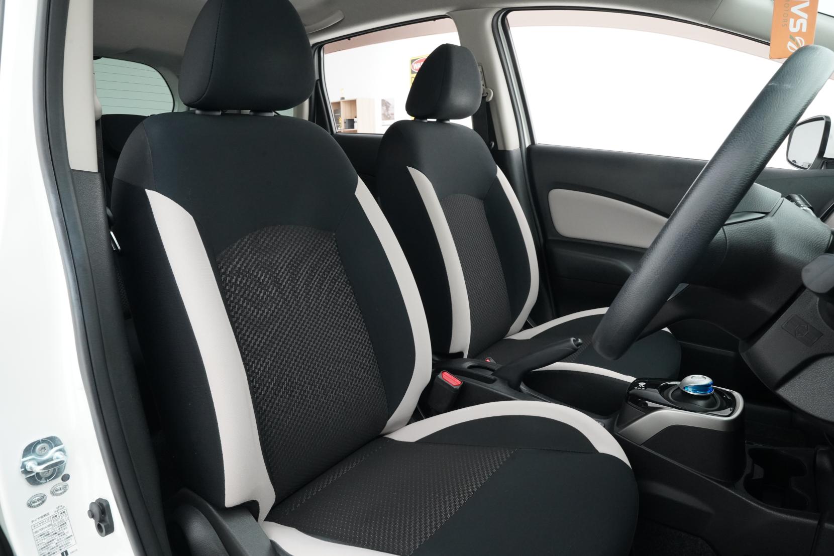 Nissan Note (2004–present) 1.2 E-POWER X