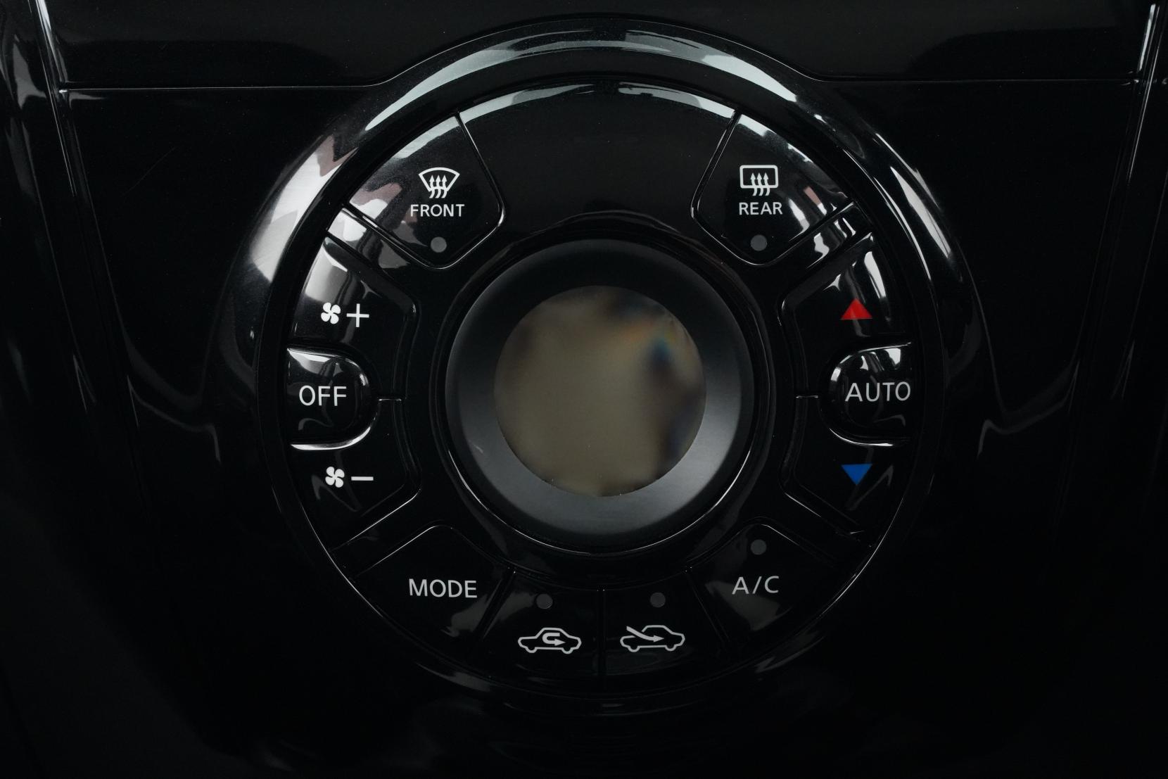 Nissan Note (2004–present) 1.2 E-POWER X