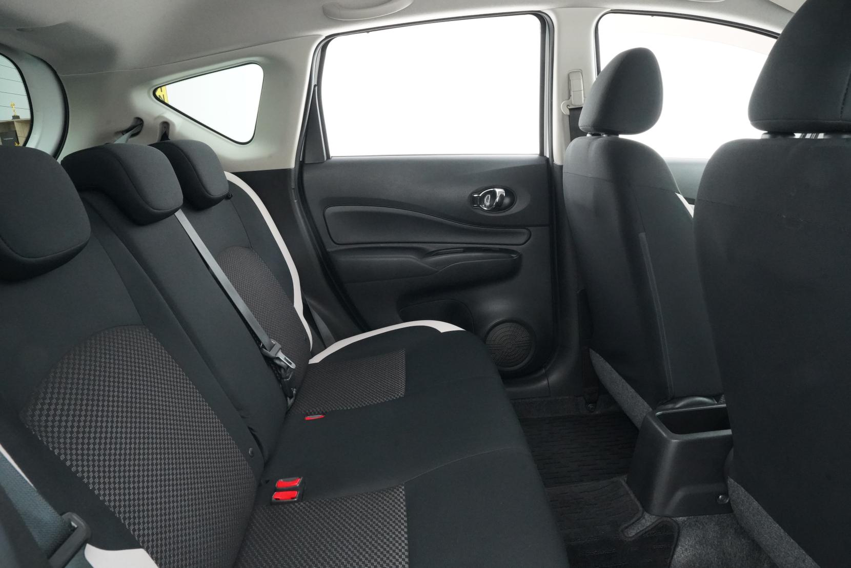 Nissan Note (2004–present) 1.2 E-POWER X