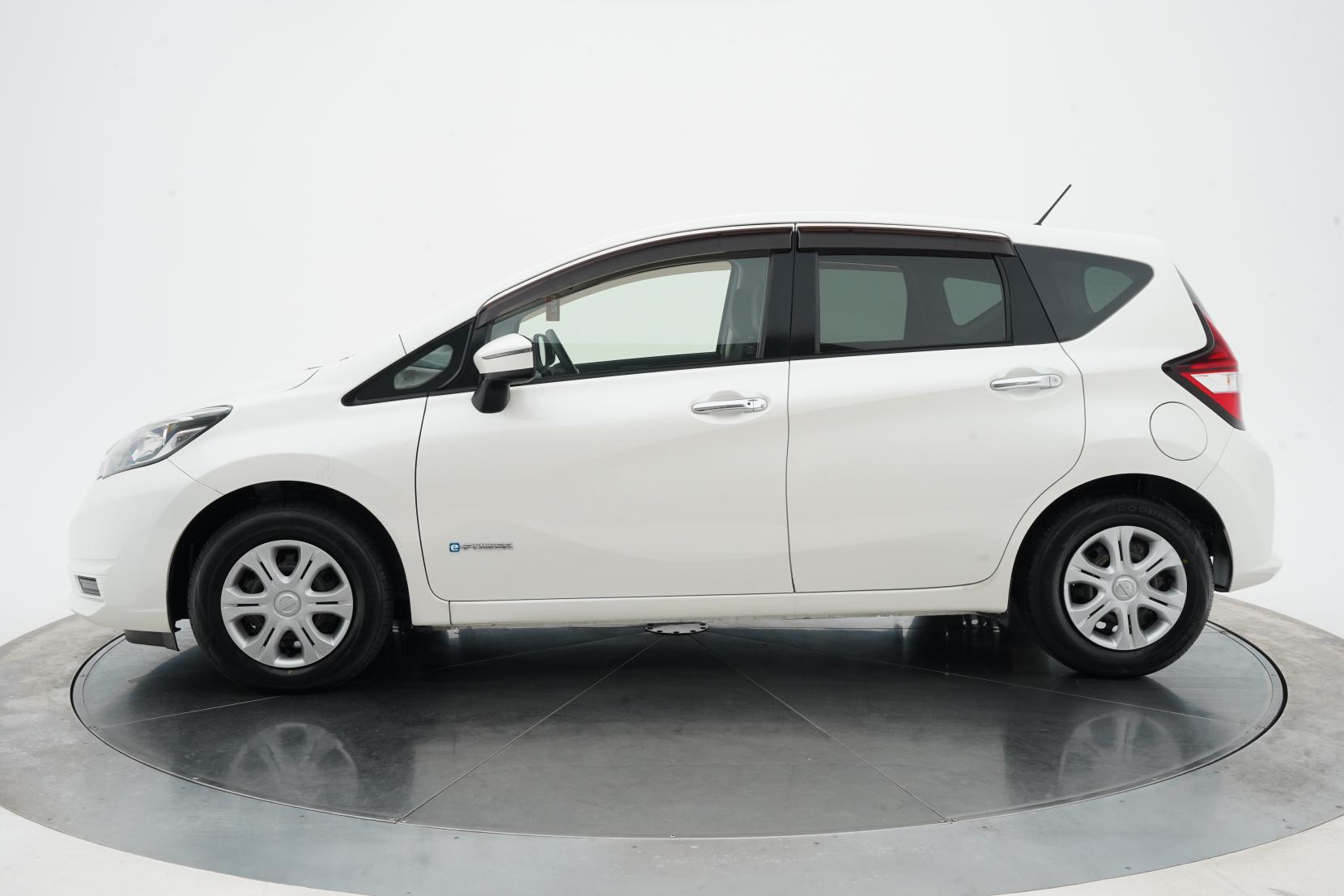 Nissan Note (2004–present) 1.2 E-POWER X