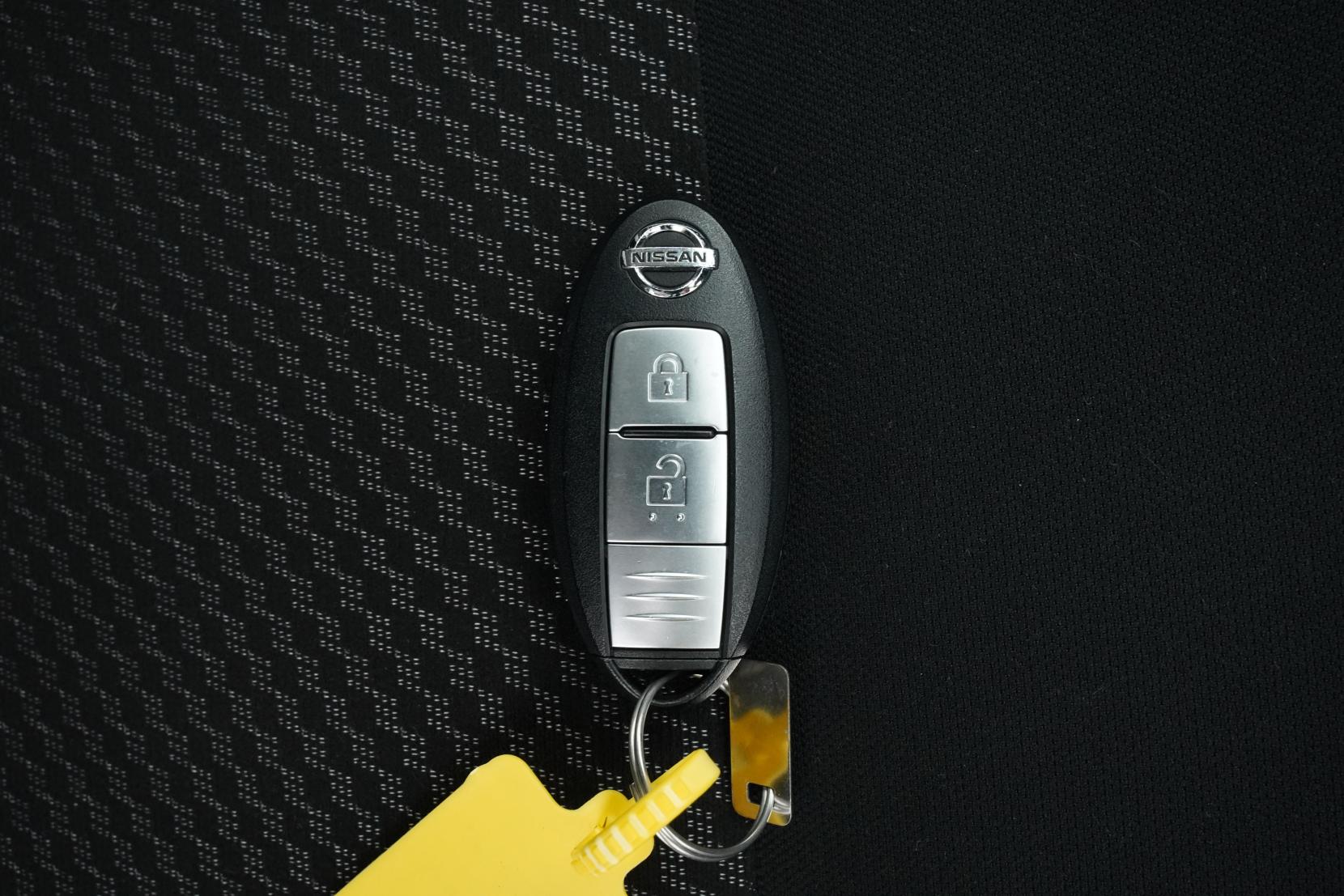 Nissan Note (2004–present) 1.2 E-POWER X