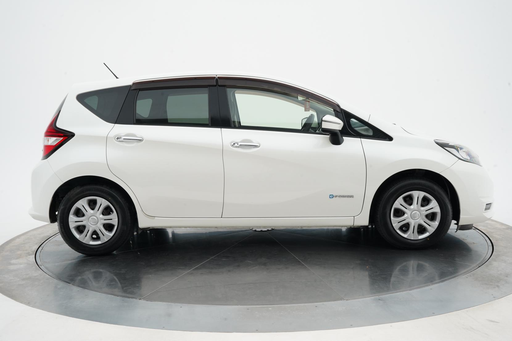 Nissan Note (2004–present) 1.2 E-POWER X