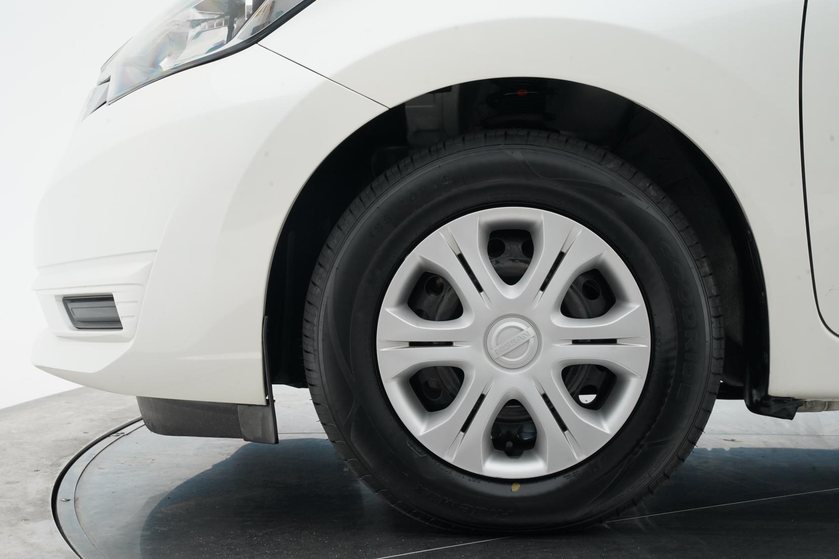 Nissan Note (2004–present) 1.2 E-POWER X