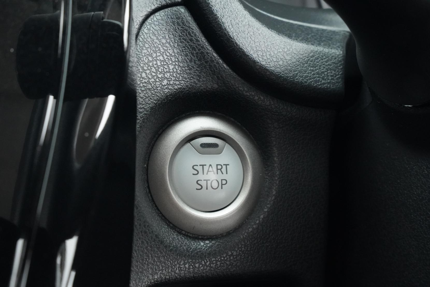 Nissan Note (2004–present) 1.2 E-POWER X