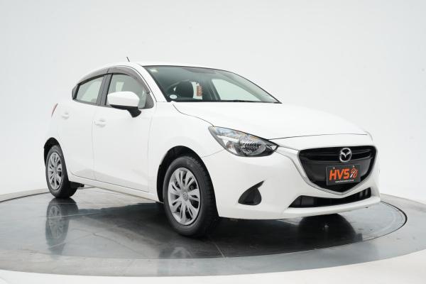 Mazda Demio 1.3 13C