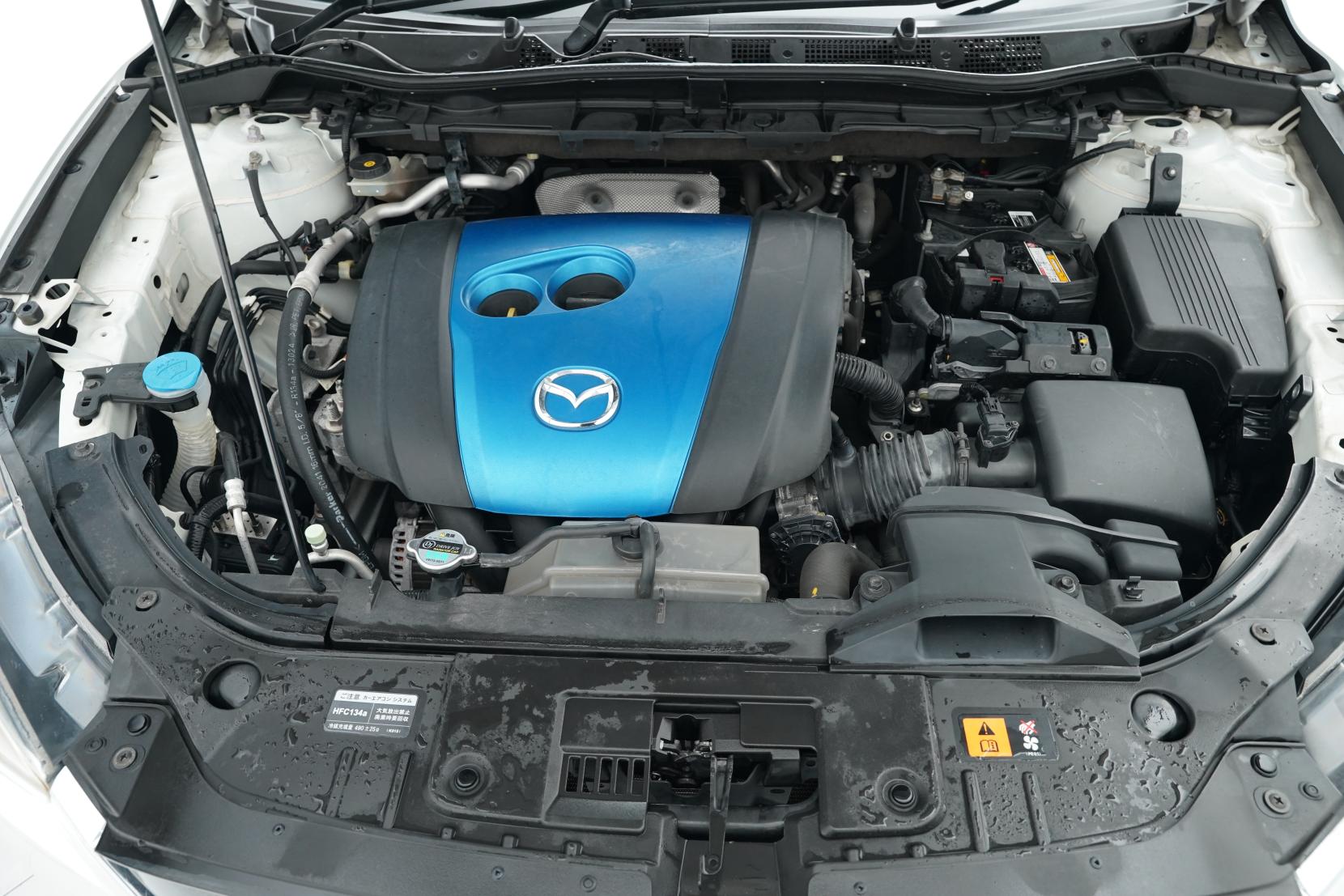 Mazda CX-5 2.0 20S 2WD