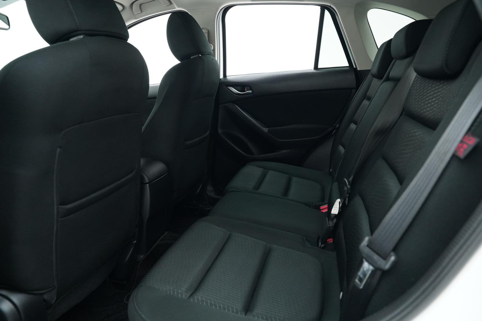 Mazda CX-5 2.0 20S 2WD