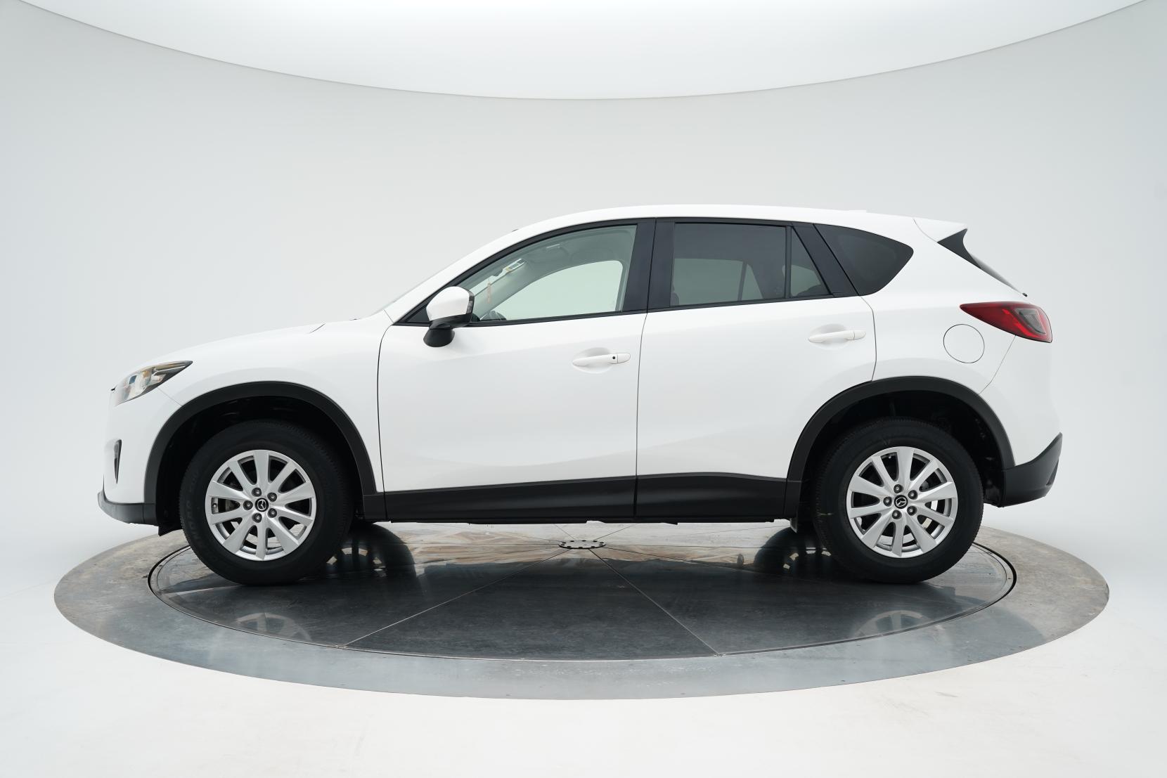 Mazda CX-5 2.0 20S 2WD