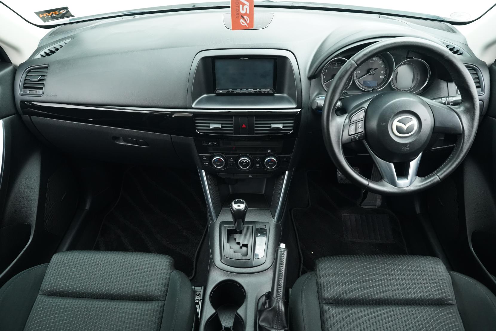 Mazda CX-5 2.0 20S 2WD