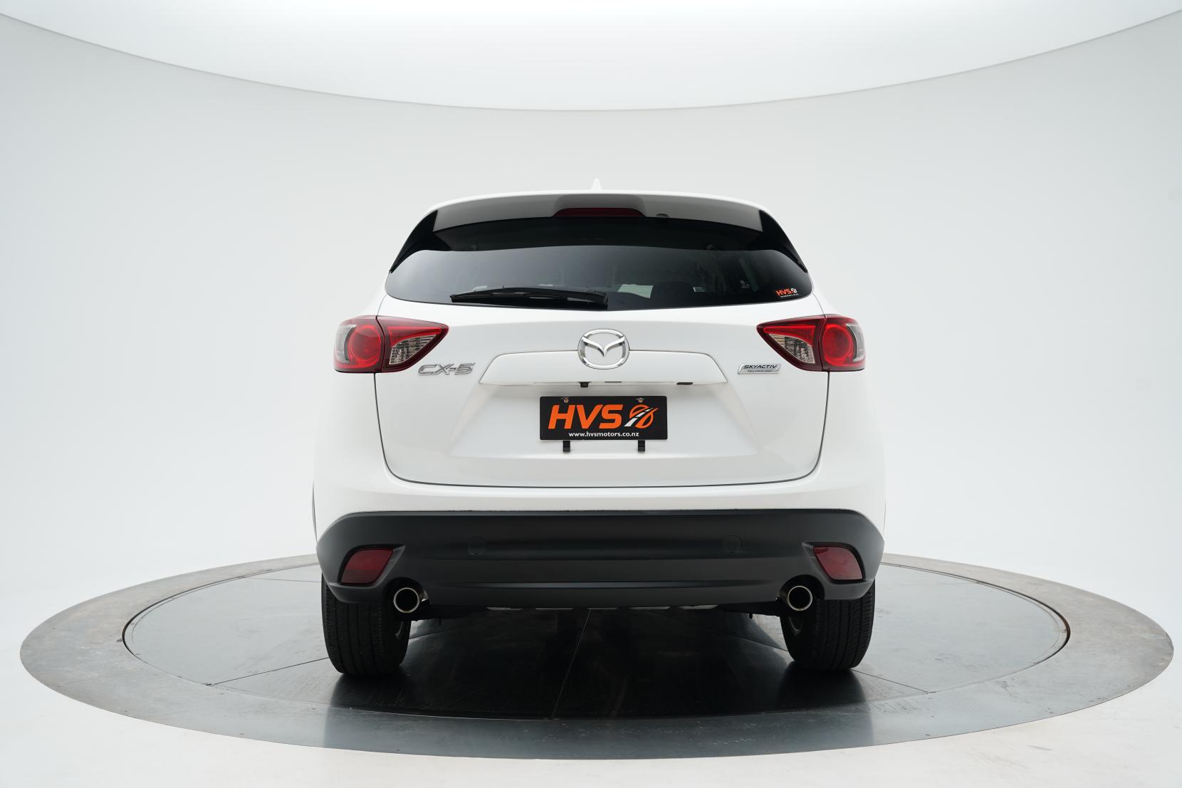 Mazda CX-5 2.0 20S 2WD
