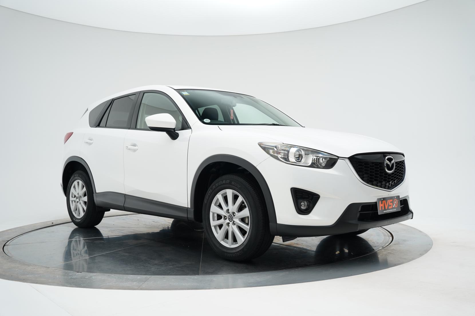 Mazda CX-5 2.0 20S 2WD