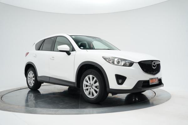 Mazda CX-5 2.0 20S 2WD