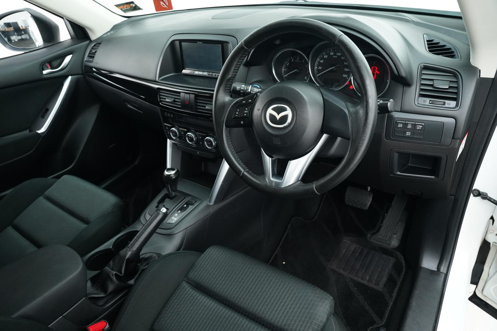 Mazda CX-5 2.0 20S 2WD