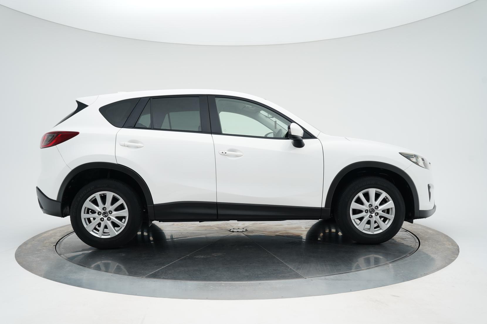 Mazda CX-5 2.0 20S 2WD