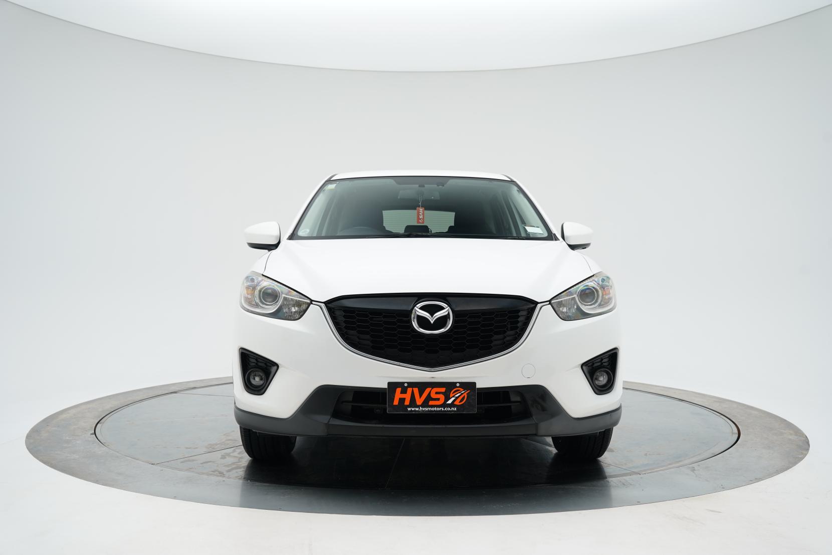 Mazda CX-5 2.0 20S 2WD