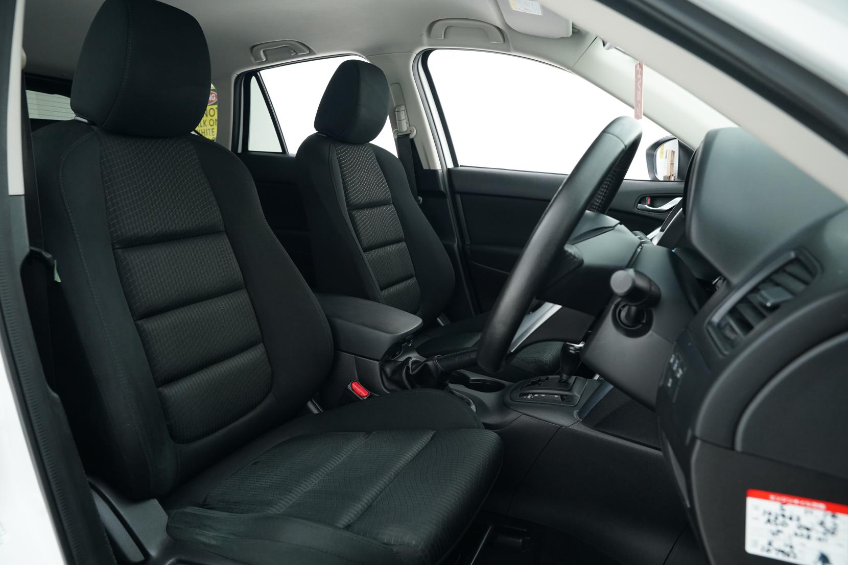Mazda CX-5 2.0 20S 2WD