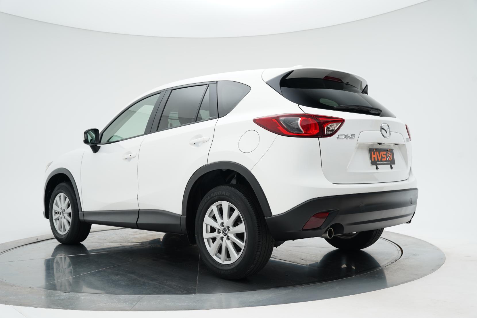 Mazda CX-5 2.0 20S 2WD