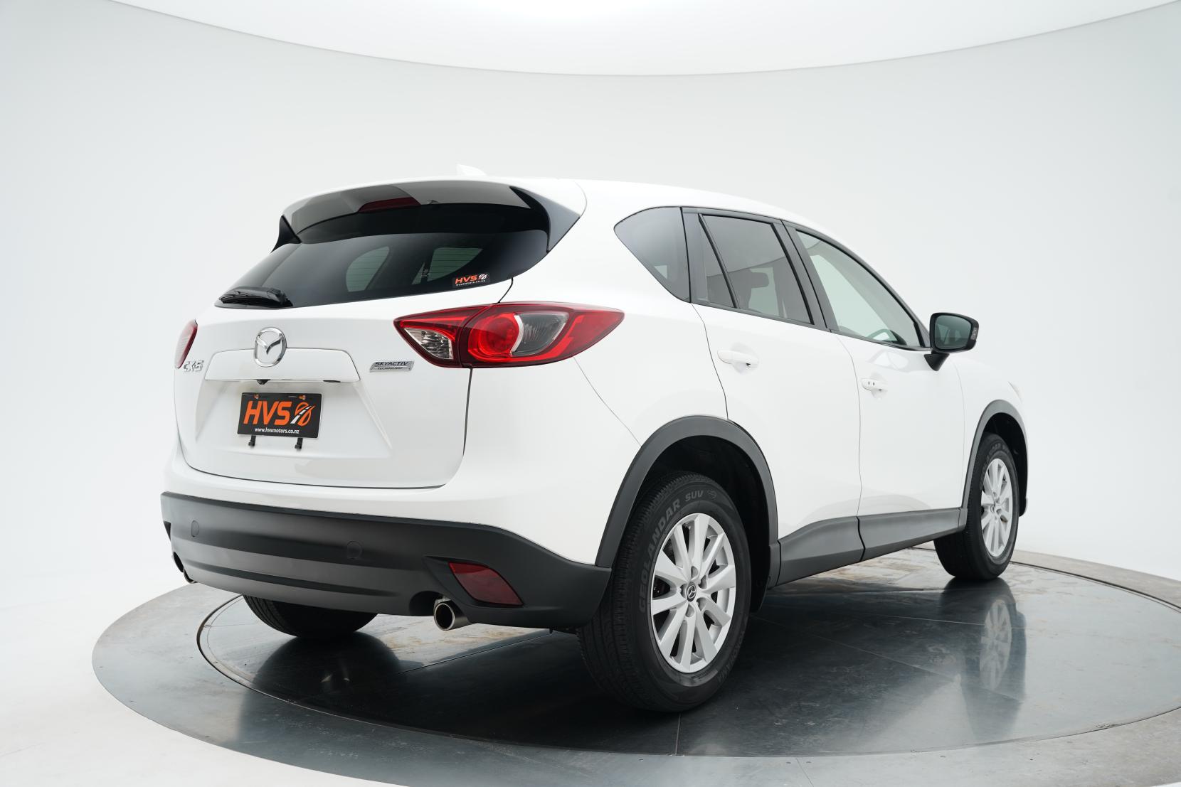 Mazda CX-5 2.0 20S 2WD