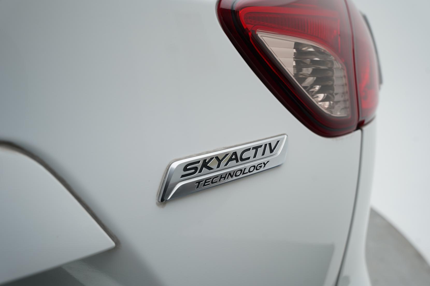 Mazda CX-5 2.0 20S 2WD