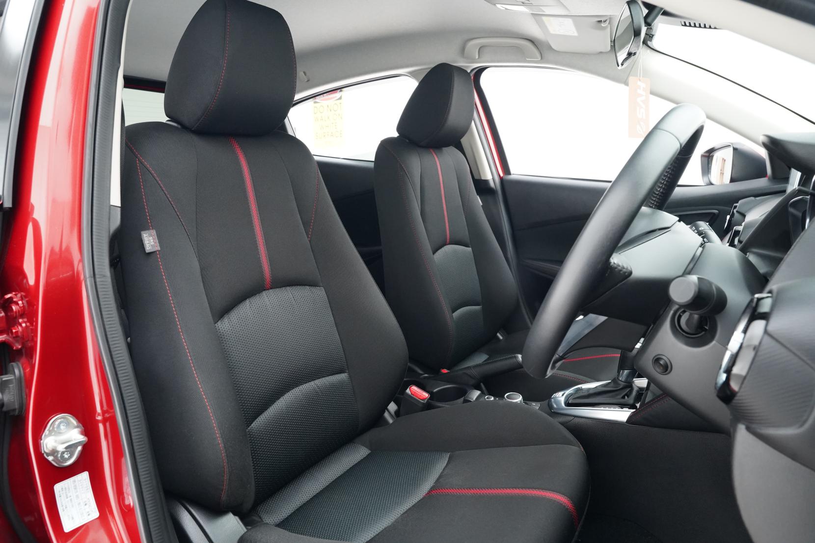 Mazda Demio 1.3 13 S TOURING