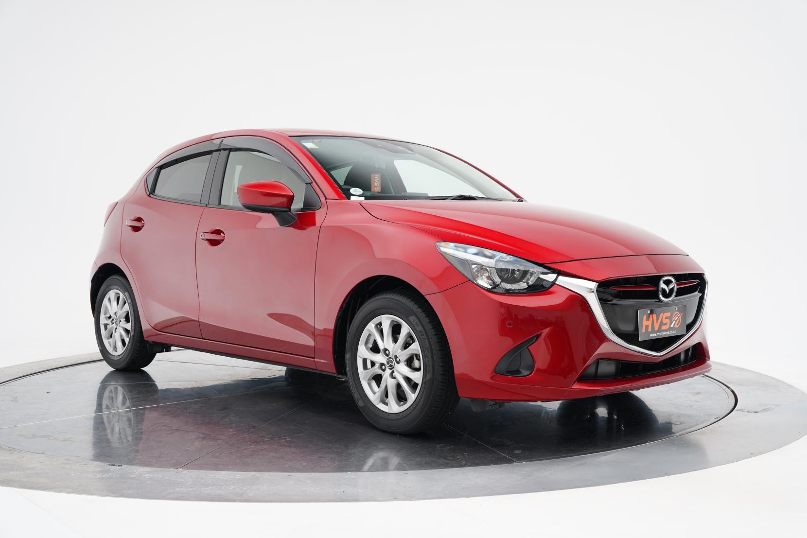 Mazda Demio 1.3 13 S TOURING