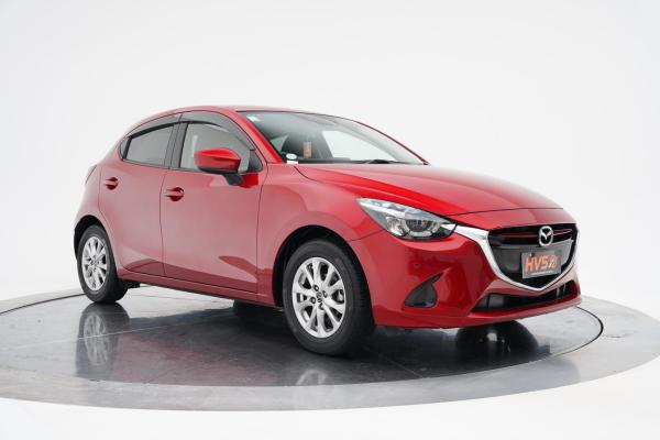 Mazda Demio 1.3 13 S TOURING