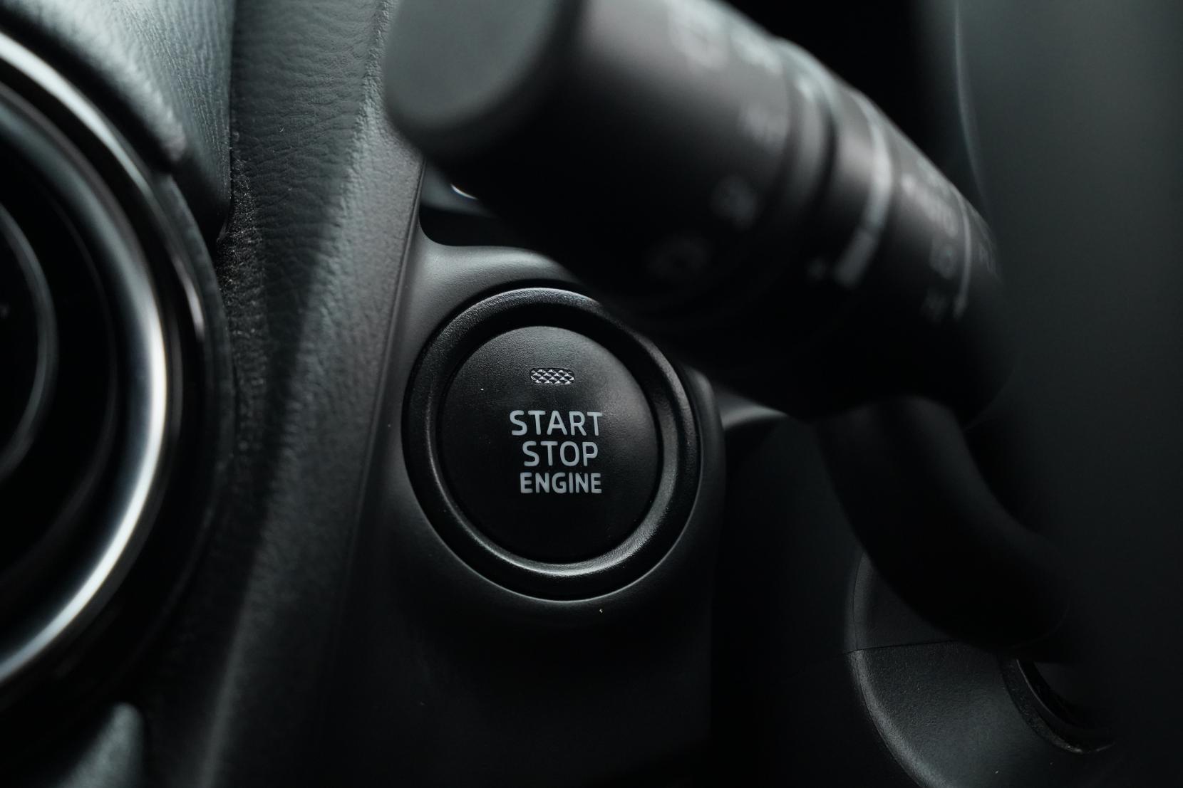 Mazda Demio 1.3 13 S TOURING