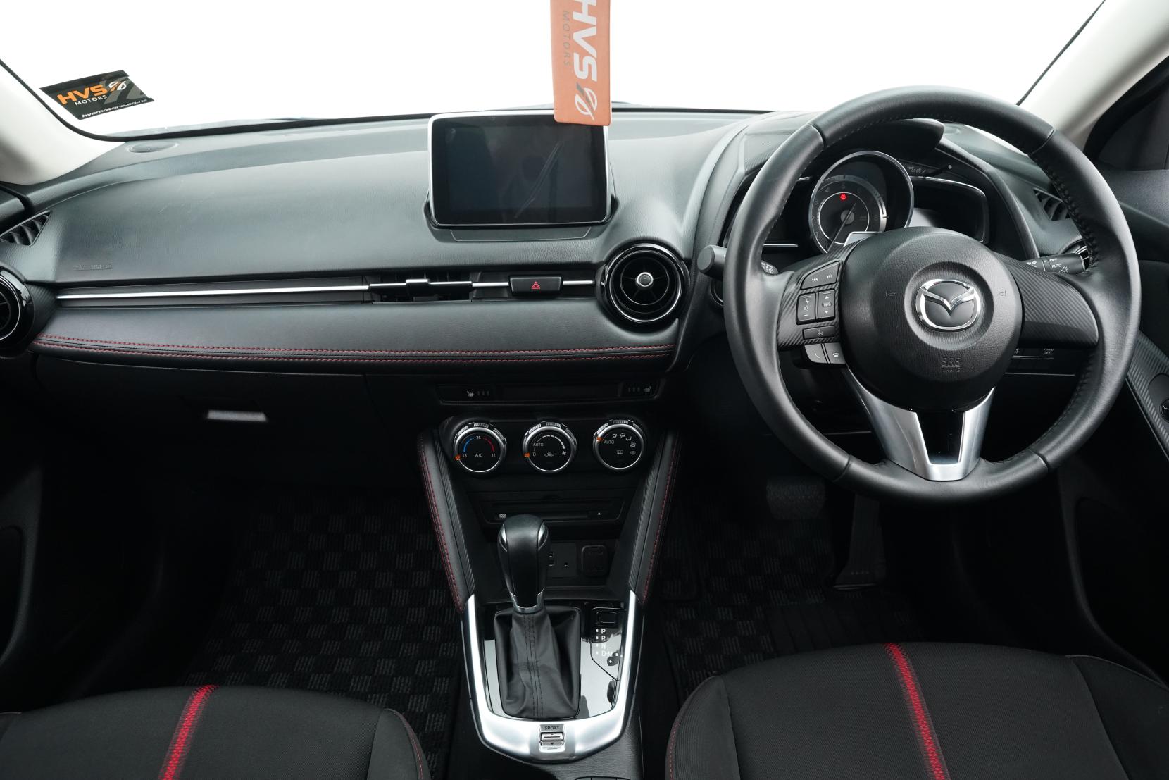 Mazda Demio 1.3 13 S TOURING