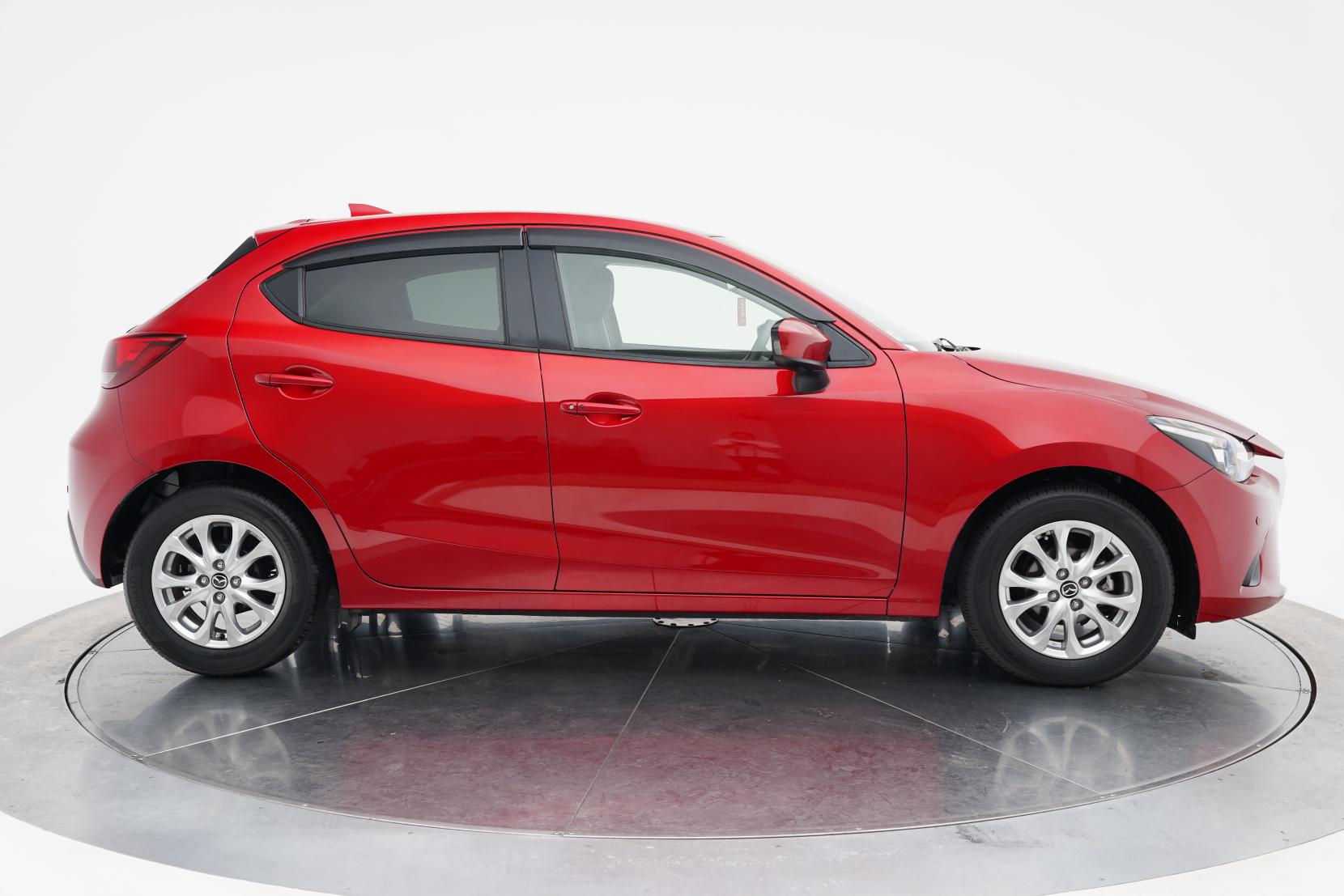 Mazda Demio 1.3 13 S TOURING