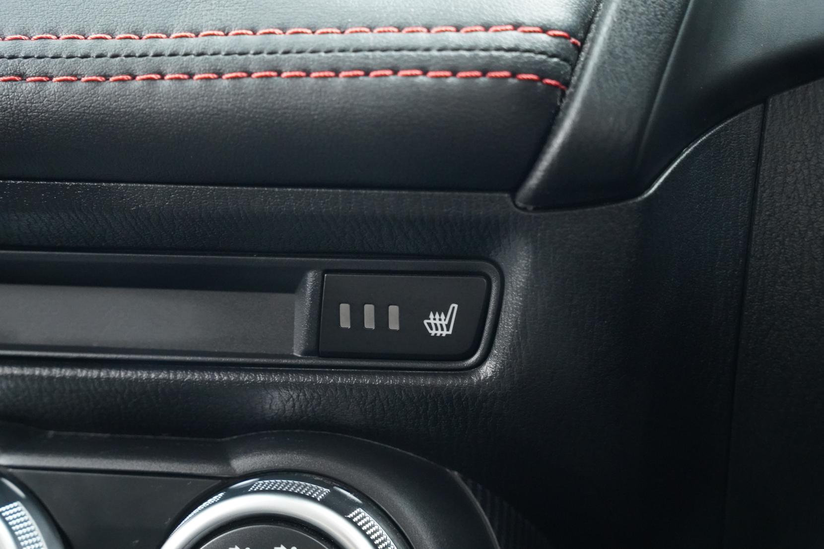 Mazda Demio 1.3 13 S TOURING