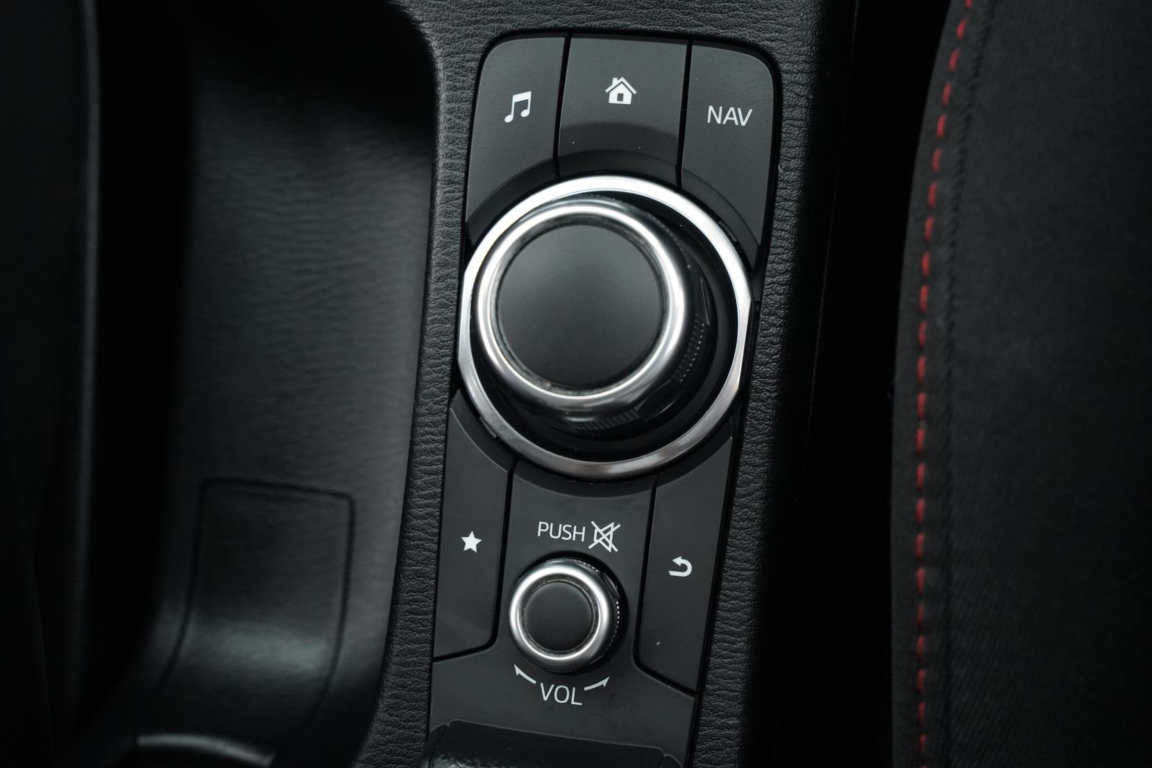 Mazda Demio 1.3 13 S TOURING