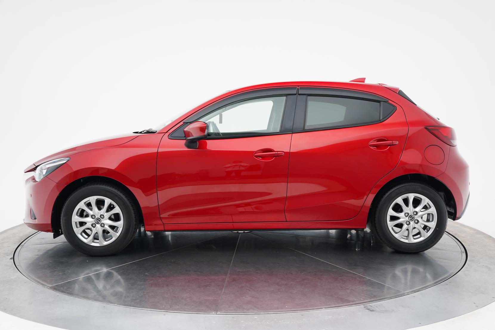 Mazda Demio 1.3 13 S TOURING