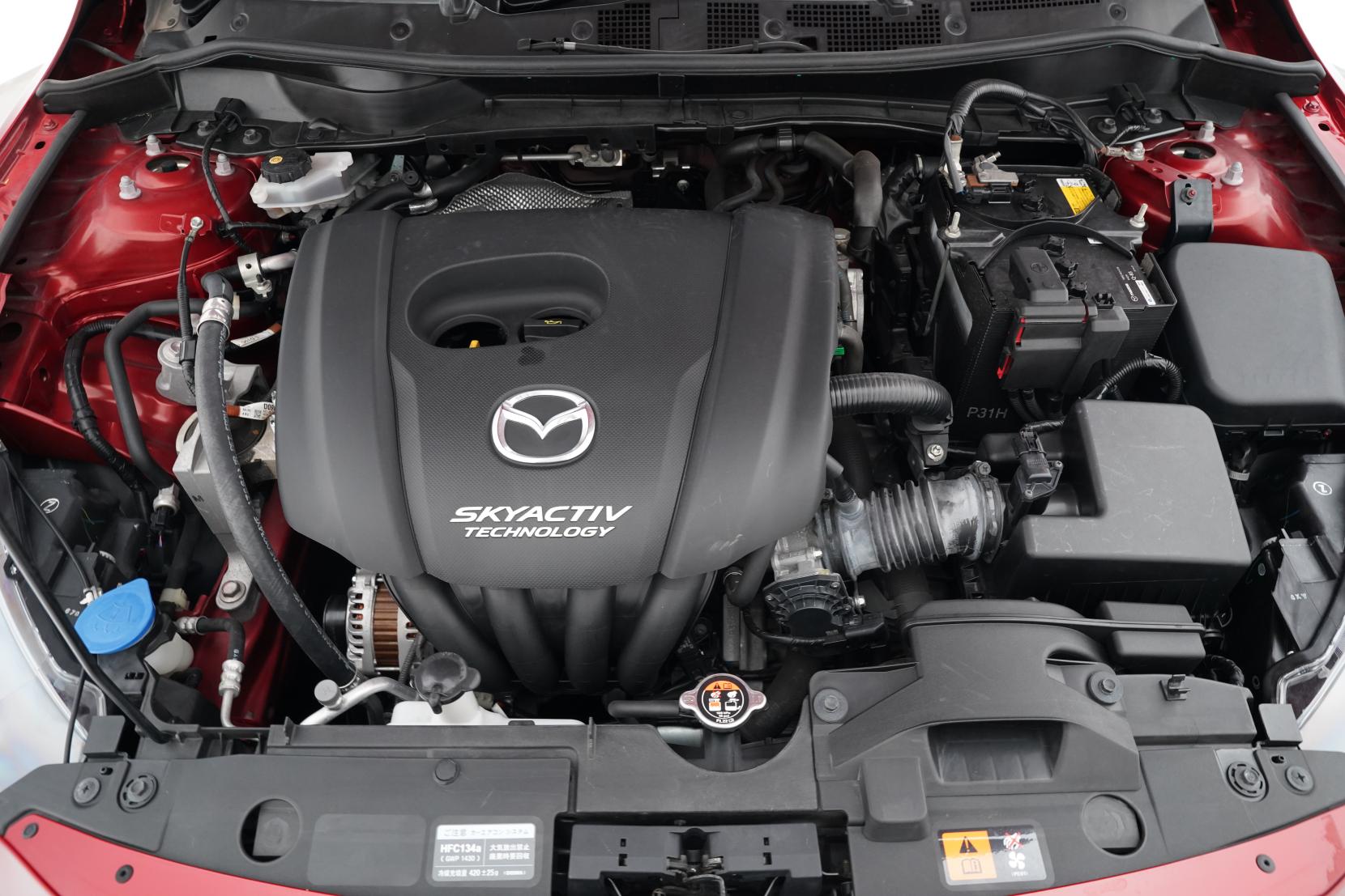 Mazda Demio 1.3 13 S TOURING