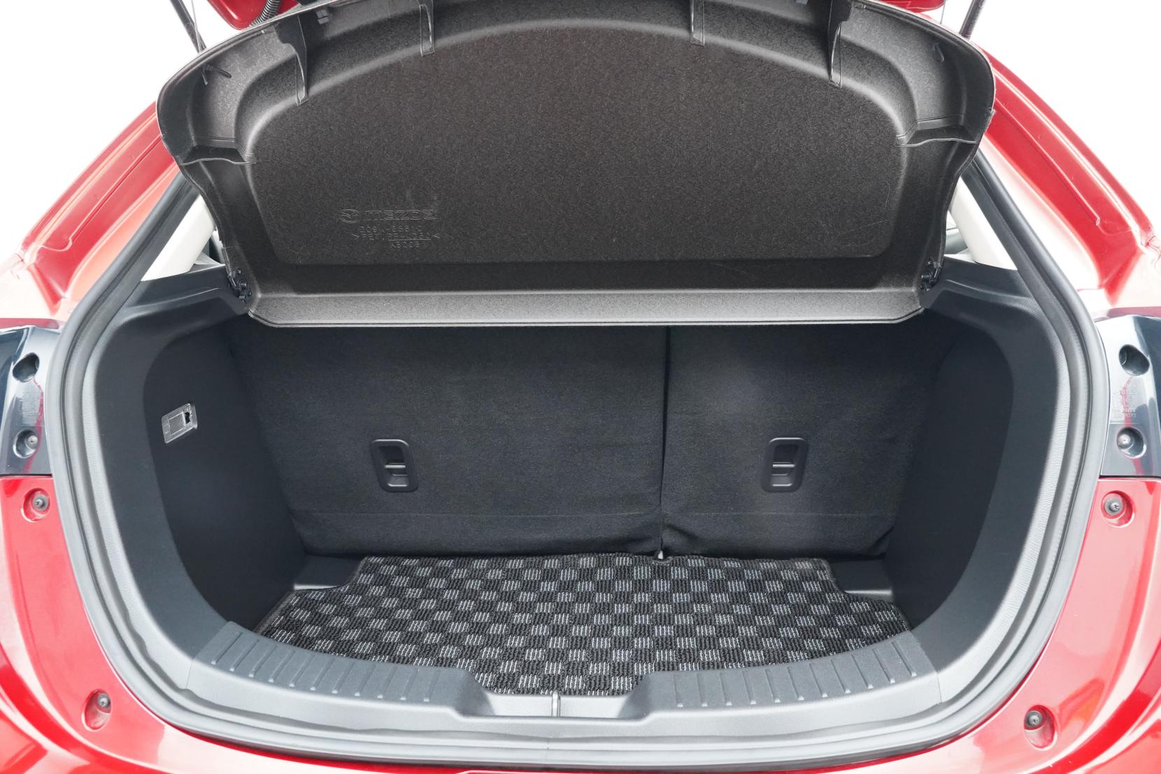 Mazda Demio 1.3 13 S TOURING