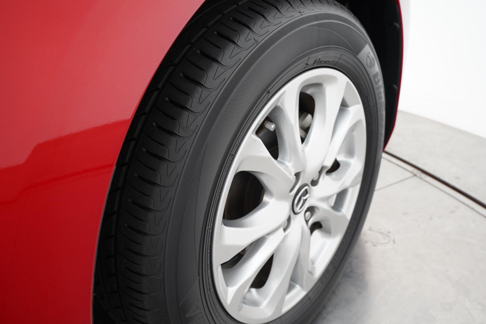 Mazda Demio 1.3 13 S TOURING