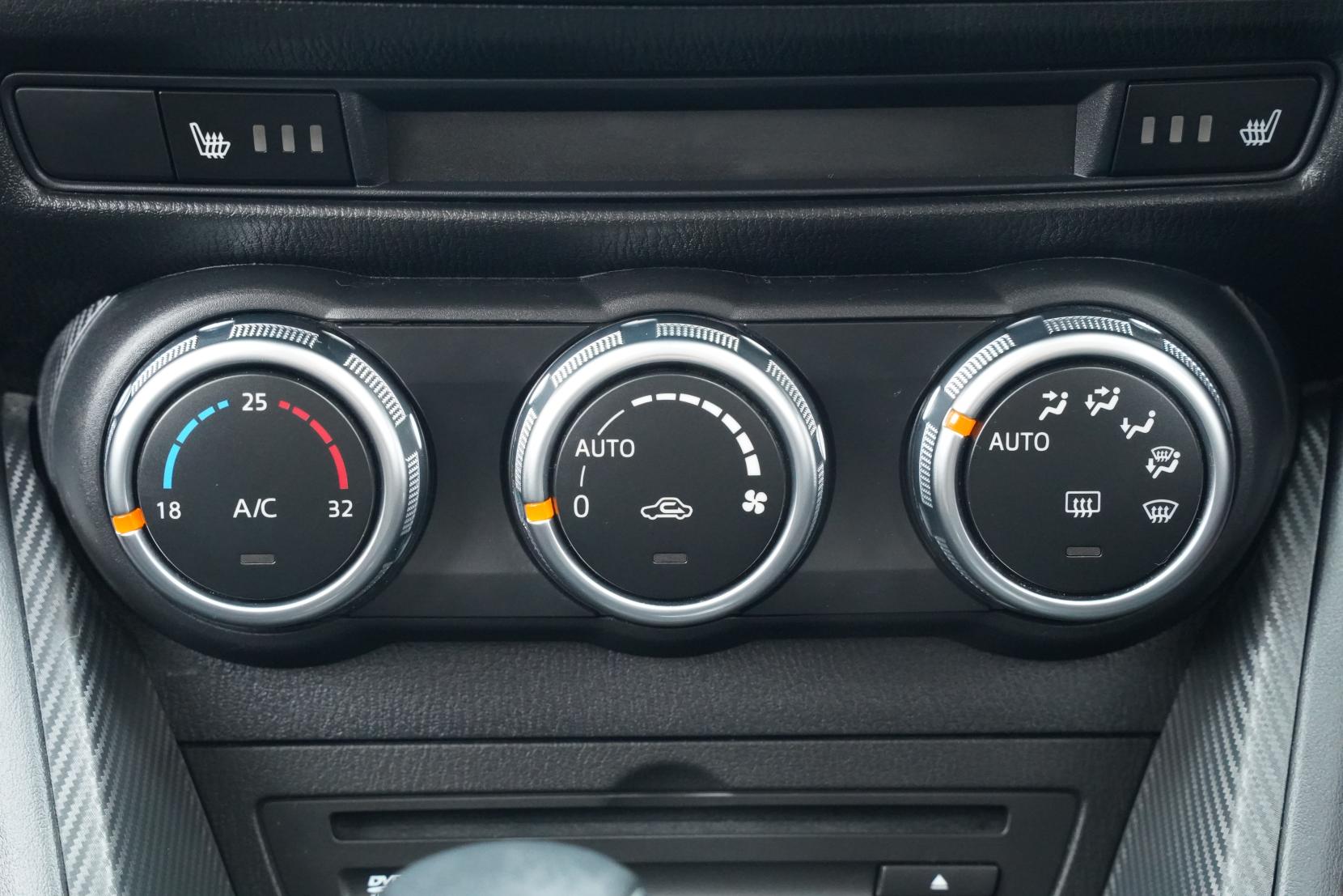 Mazda Demio 1.3 13 S TOURING