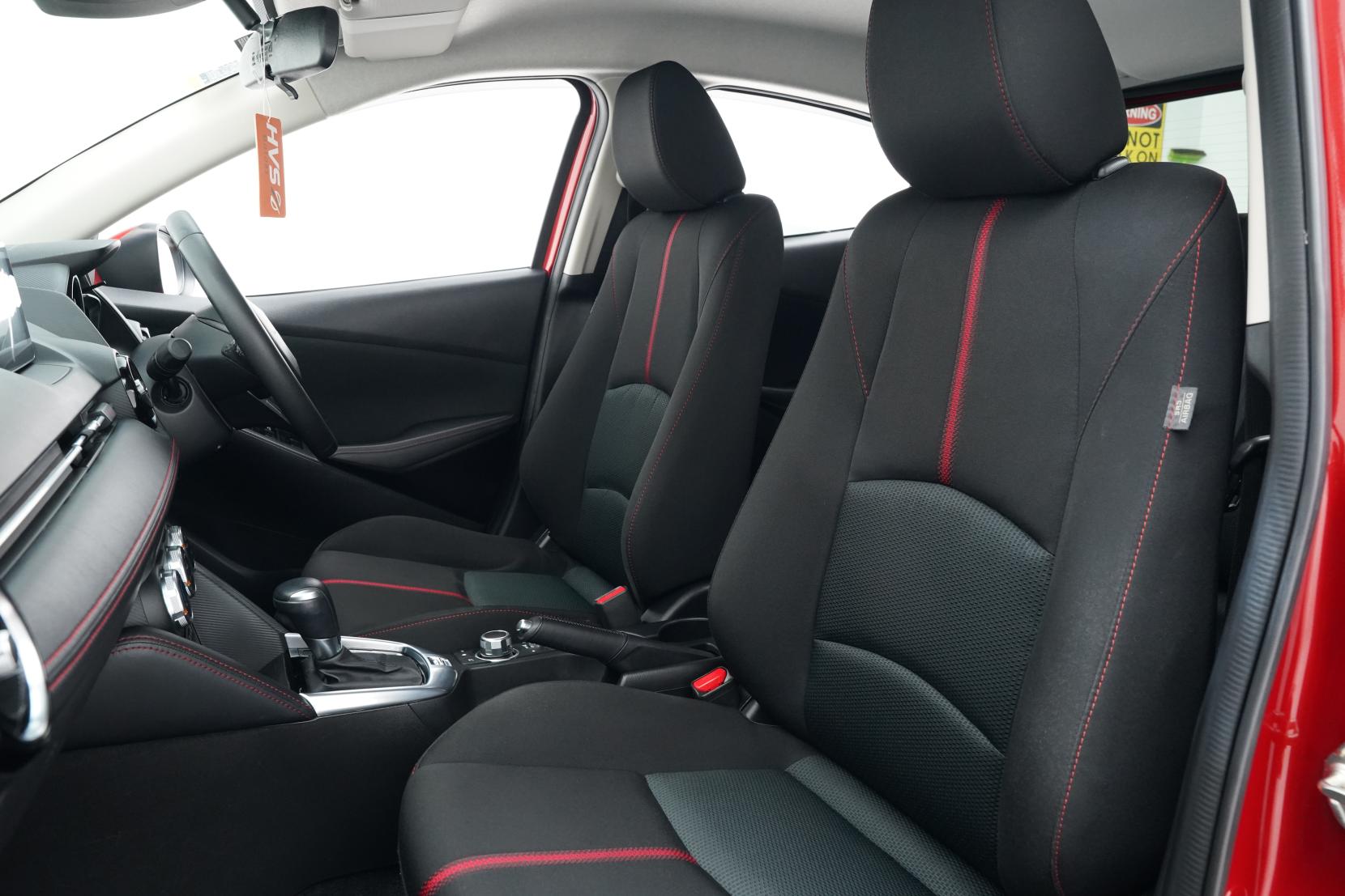 Mazda Demio 1.3 13 S TOURING