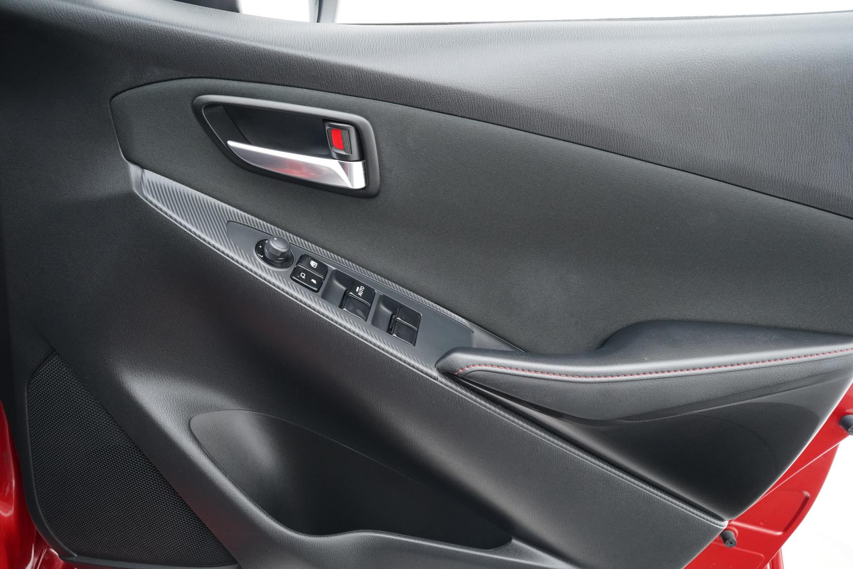 Mazda Demio 1.3 13 S TOURING