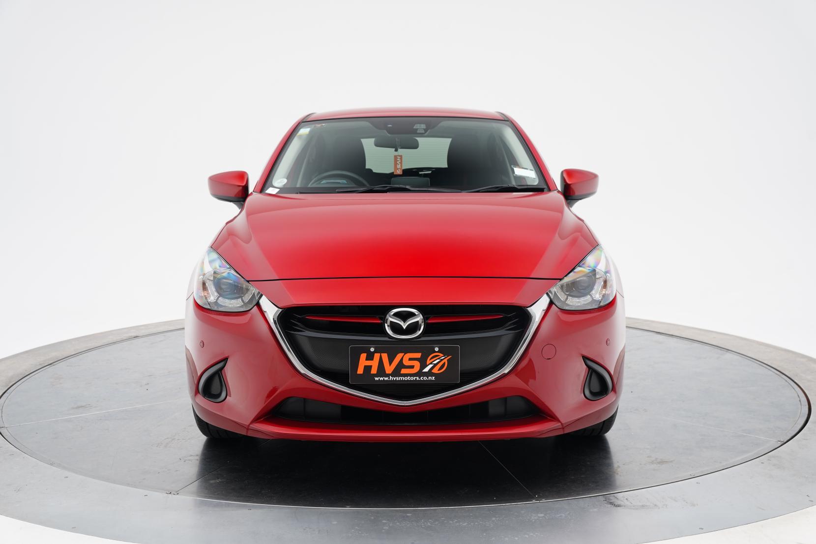 Mazda Demio 1.3 13 S TOURING