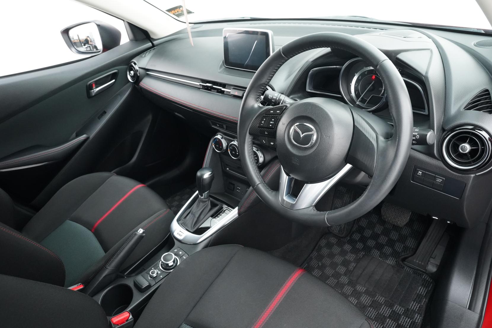 Mazda Demio 1.3 13 S TOURING