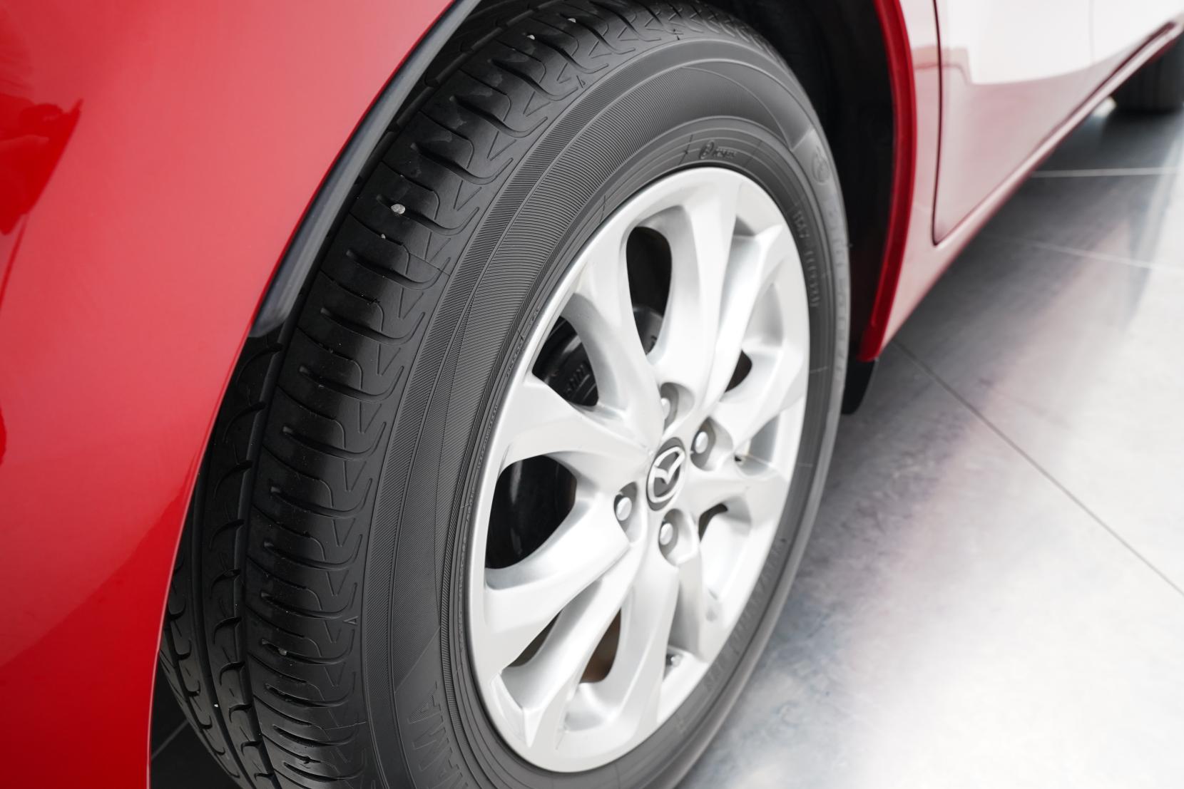 Mazda Demio 1.3 13 S TOURING