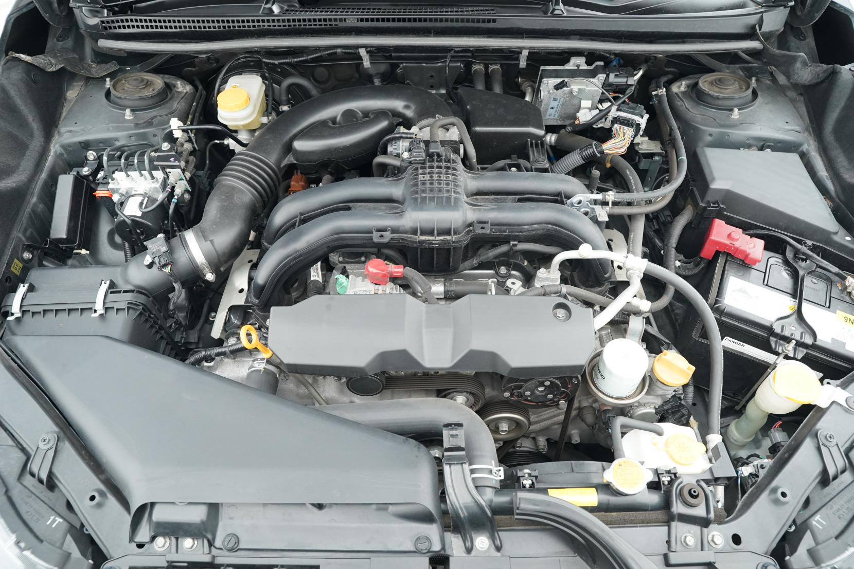 Subaru Impreza 2.0 2.0i Eyesight 4WD Cruise
