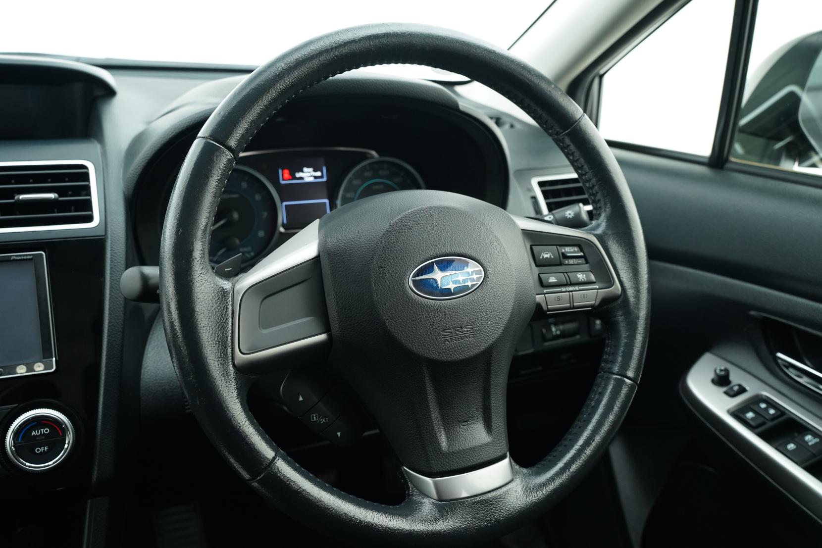 Subaru Impreza 2.0 2.0i Eyesight 4WD Cruise
