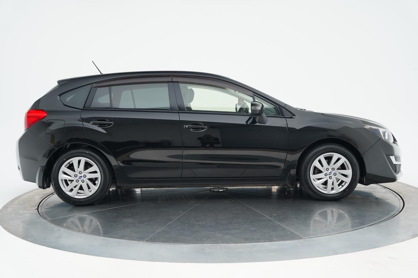 Subaru Impreza 2.0 2.0i Eyesight 4WD Cruise