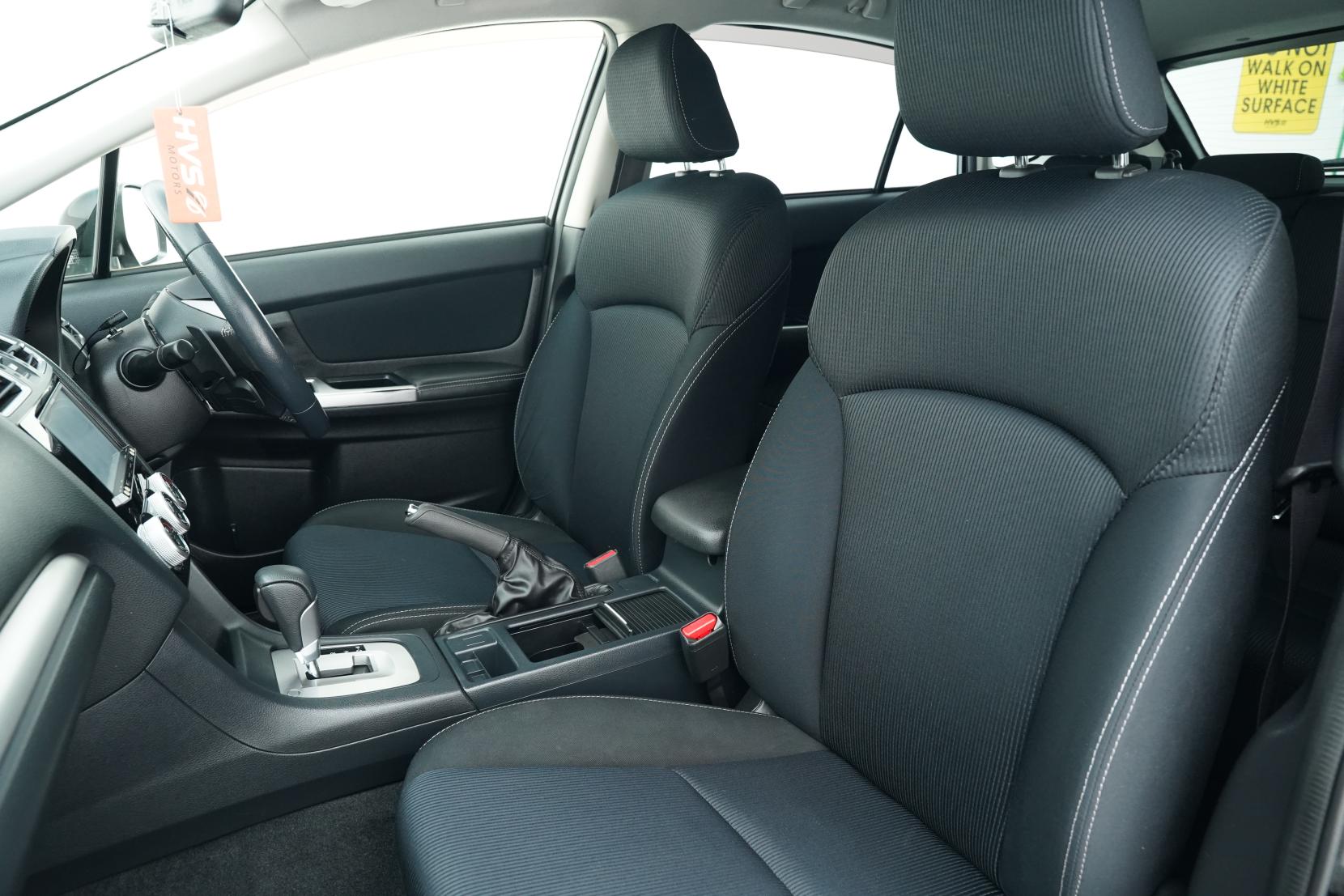 Subaru Impreza 2.0 2.0i Eyesight 4WD Cruise