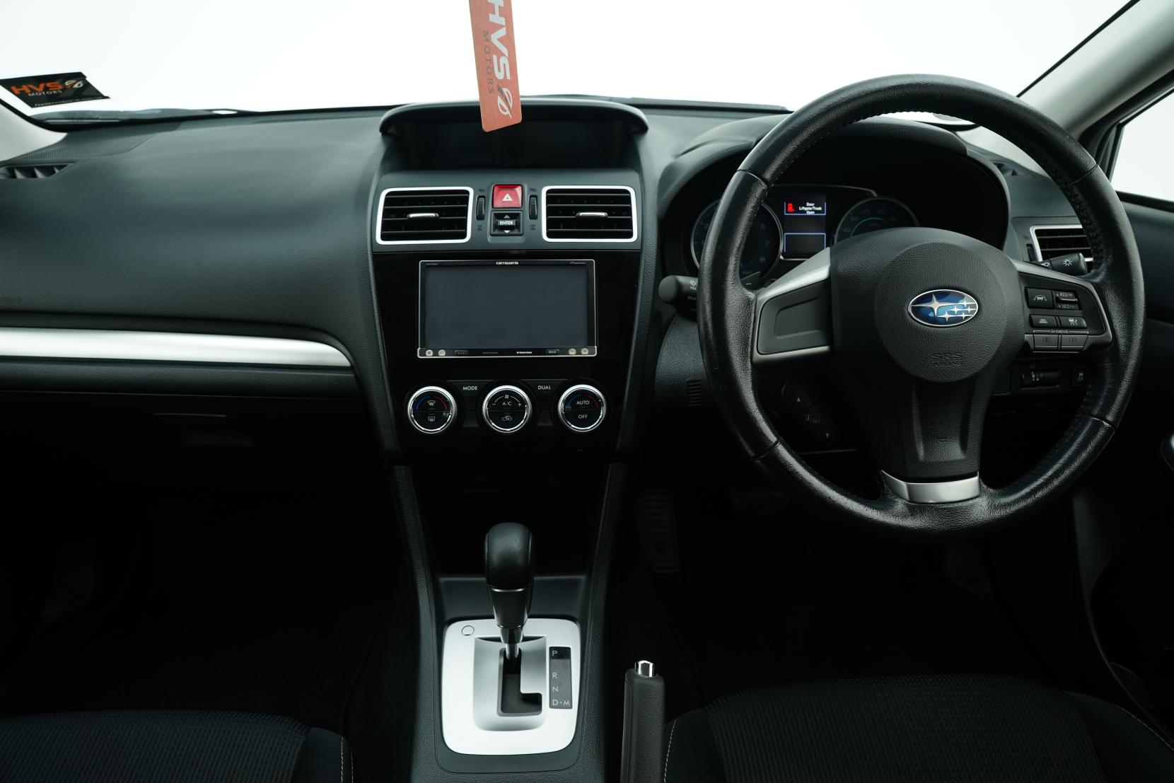 Subaru Impreza 2.0 2.0i Eyesight 4WD Cruise