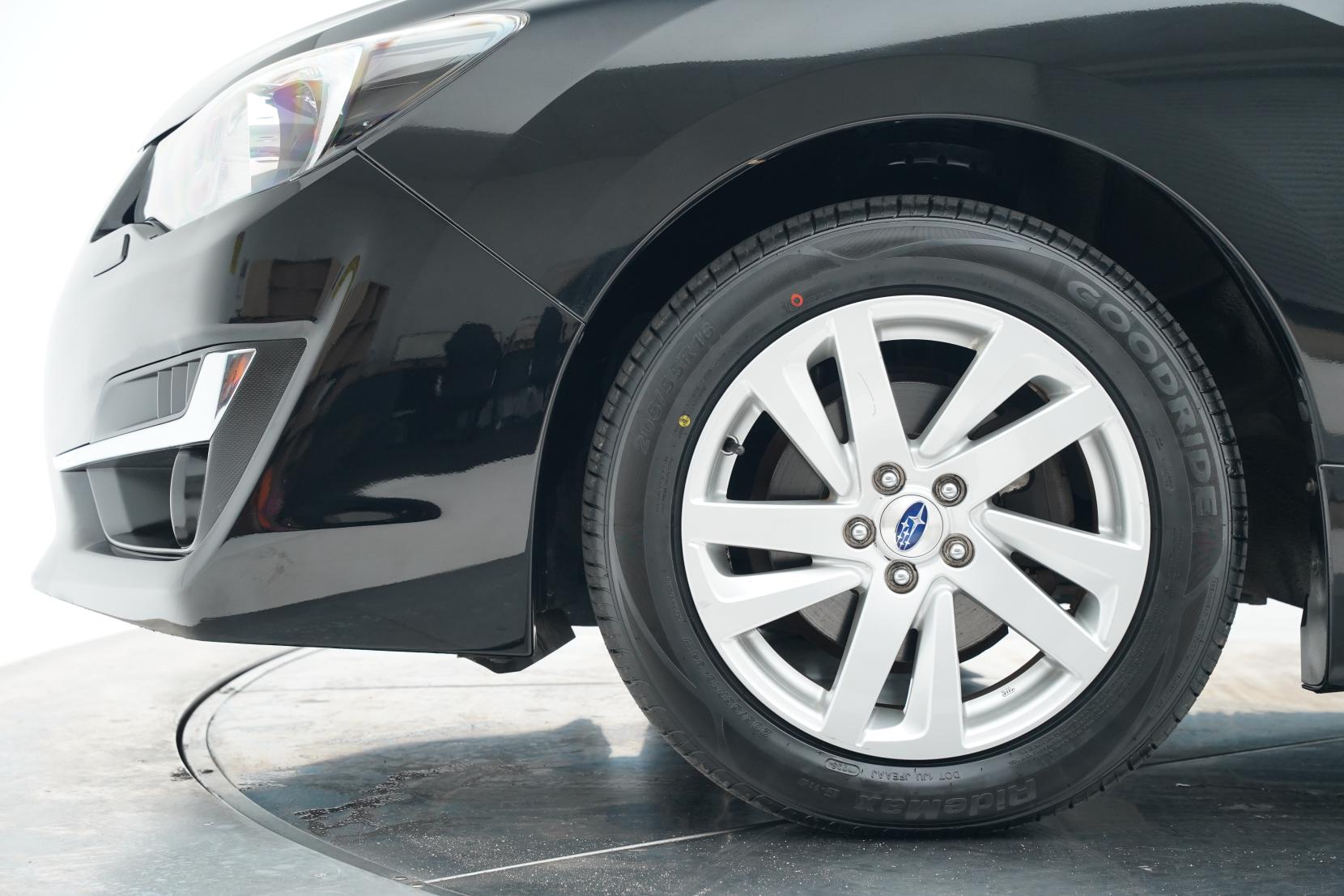 Subaru Impreza 2.0 2.0i Eyesight 4WD Cruise