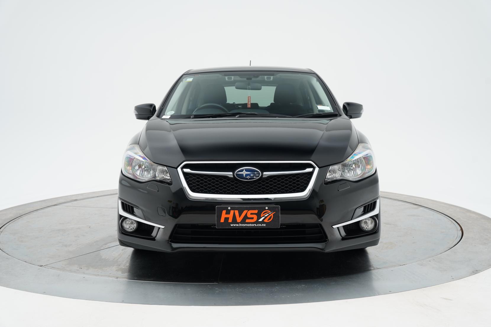 Subaru Impreza 2.0 2.0i Eyesight 4WD Cruise