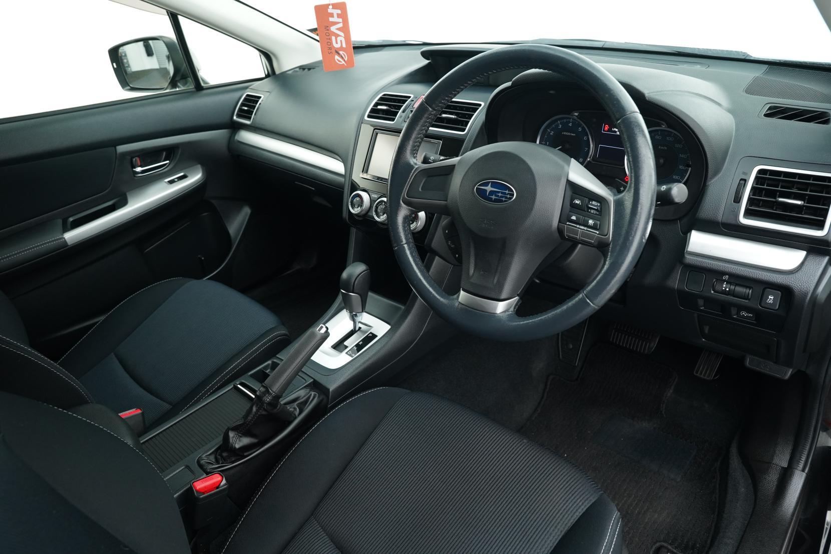 Subaru Impreza 2.0 2.0i Eyesight 4WD Cruise